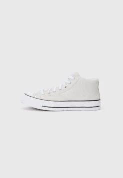 Converse ALL STAR MALDEN STREET UNISEX - High-top Trainers - Barely Grey/white/black