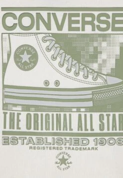 Converse URBAN HOODIE - Hoodie - Egret -Converse Store 9a08160777e14a5398f2c01bcee1f313