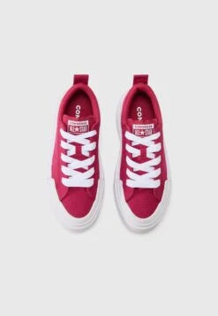 Converse CRUISE UNISEX - Trainers - Sporty Berry/white -Converse Store 9a2a575a05c0445982e5e5695db8c370