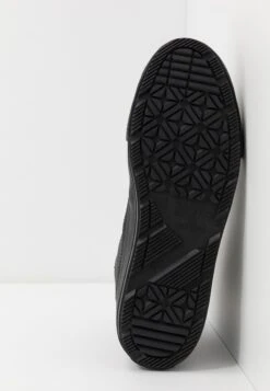 Converse Chuck Taylor All Star Terrain Utility - High-Top Trainers - Black -Converse Store 9a3ba3020a2d4abf870084ec197cff7d