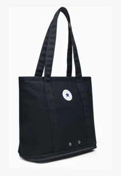 Converse CAM CHUCK UNISEX - Tote Bag - Black -Converse Store 9b400cddc8904da18ed3982eaef4ac8c