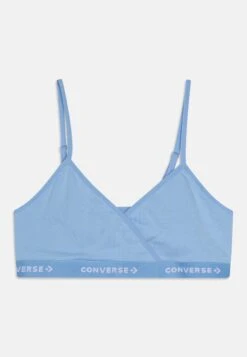 Converse TRIANGLE BRALLETE 2 PACK - Bustier - Vapor Violet -Converse Store 9b6c9db3df12488c836b9d65f34b8e4f