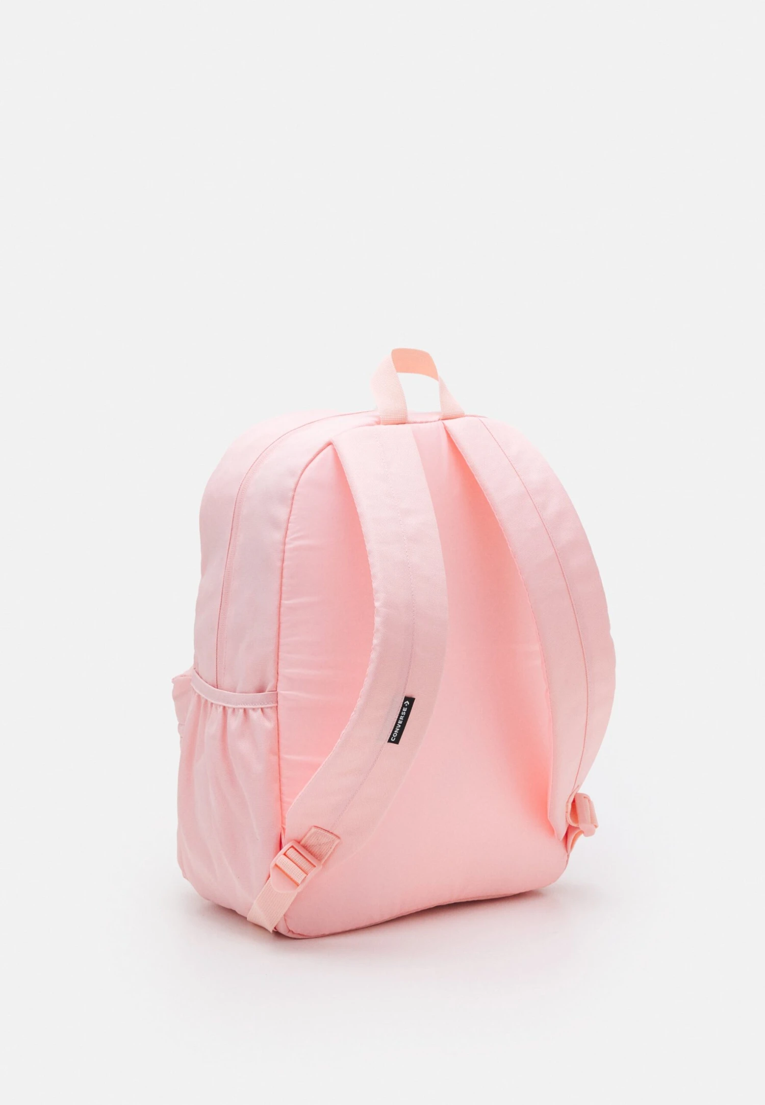 Converse Chuck Patch Backpack Unisex - Rucksack - Pink 2 Converse Chuck Patch Backpack Unisex - Rucksack - Pink - Image 2