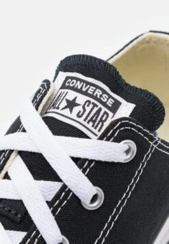 Converse Chuck Taylor All Star Lift Platform Unisex - Trainers - Black/White -Converse Store 9bb414bca53d47e2befd033fdb1e1841