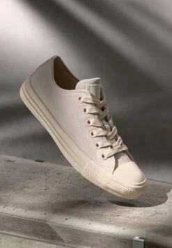 Converse CHUCK TAYLOR ALL STAR UNISEX - Trainers - Light Dune/egret