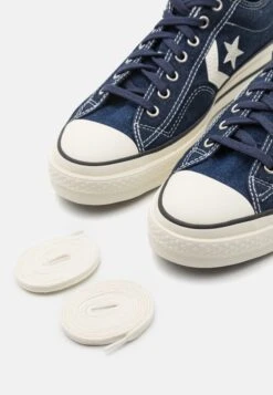 Converse Star Player 76 Unisex - Trainers -Converse Store 9c216018432540da8848626fa0a53c95