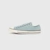 Converse CHUCK TAYLOR ALL STAR UNISEX - Trainers - Mountain Teal/egret/black