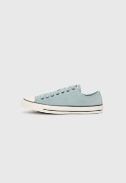 Converse CHUCK TAYLOR ALL STAR UNISEX - Trainers - Mountain Teal/egret/black