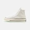 Converse Chuck 70 See Beyond Unisex - High-Top Trainers - Light Bone/Vintage White