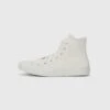 Converse CHUCK TAYLOR ALL STAR - High-top Trainers - Barely Grey/egret