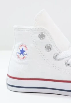 Converse Chuck Taylor As Core - High-Top Trainers - Optical White -Converse Store 9ce38c550673456f8587a86f942a2847