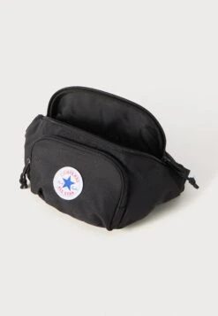 Converse GO SLING UNISEX - Bum Bag - Black 7 Converse GO SLING UNISEX - Bum Bag - Black -Converse Store 9e0979a9a347483a9f403ea452455b4d