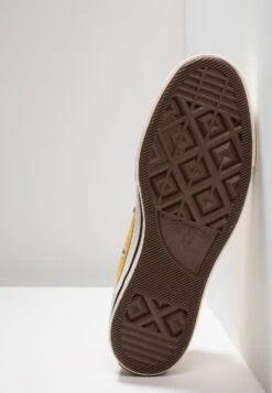 Converse Chuck Taylor All Star '70 Ox- Trainers - Sunflower/Black/Egret -Converse Store 9e5e532cc16449f2a6d3409a71ac137c