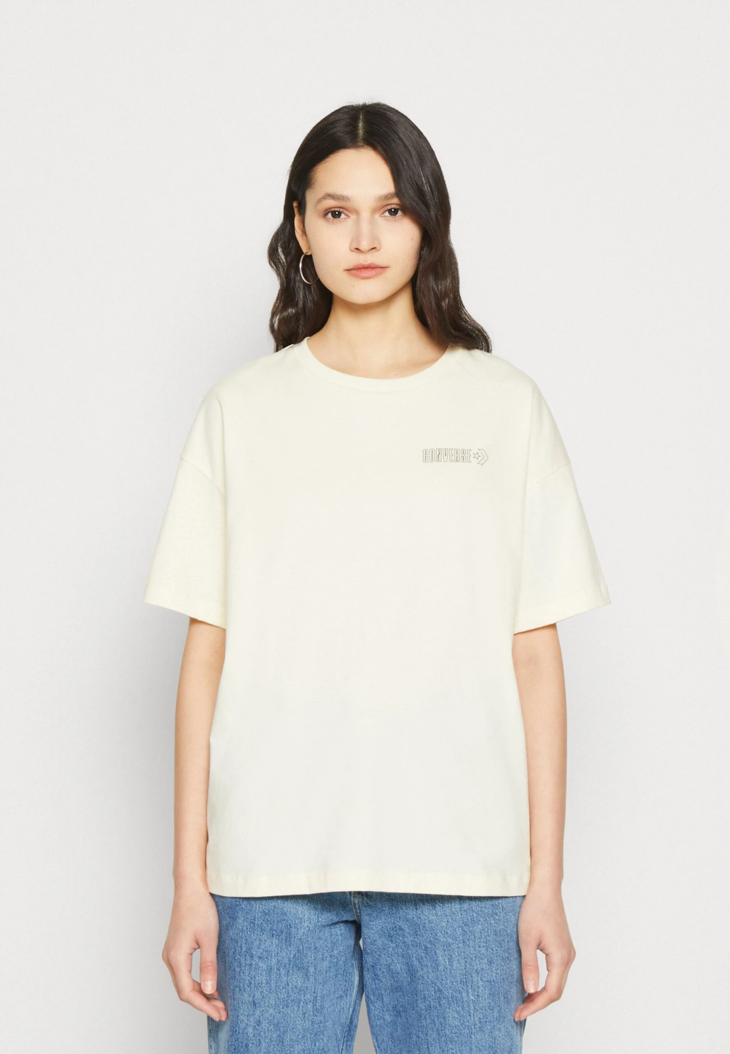 Converse Coastal Vibes - Print T-Shirt - Moms Potato Salad 3 Converse Coastal Vibes - Print T-Shirt - Moms Potato Salad - Image 3