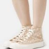 Converse Chuck 70 - High-Top Trainers - Oat Milk/Egret
