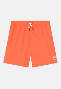 Core Pull-On Swim - Swimming Shorts - Converse Orange