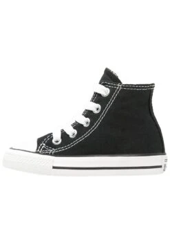 Converse CHUCK TAYLOR AS CORE - High-top Trainers - Black