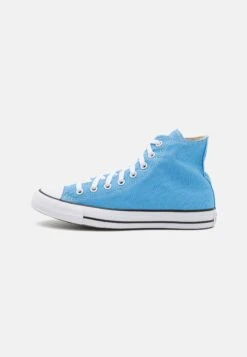 Converse Chuck Taylor All Star Unisex - High-Top Trainers - Light Blue