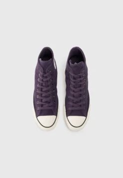 Converse CHUCK TAYLOR ALL STAR UNISEX - High-top Trainers - Raisin/egret 9 Converse CHUCK TAYLOR ALL STAR UNISEX - High-top Trainers - Raisin/egret -Converse Store a025d5df048e436a86e3f0344c26093d