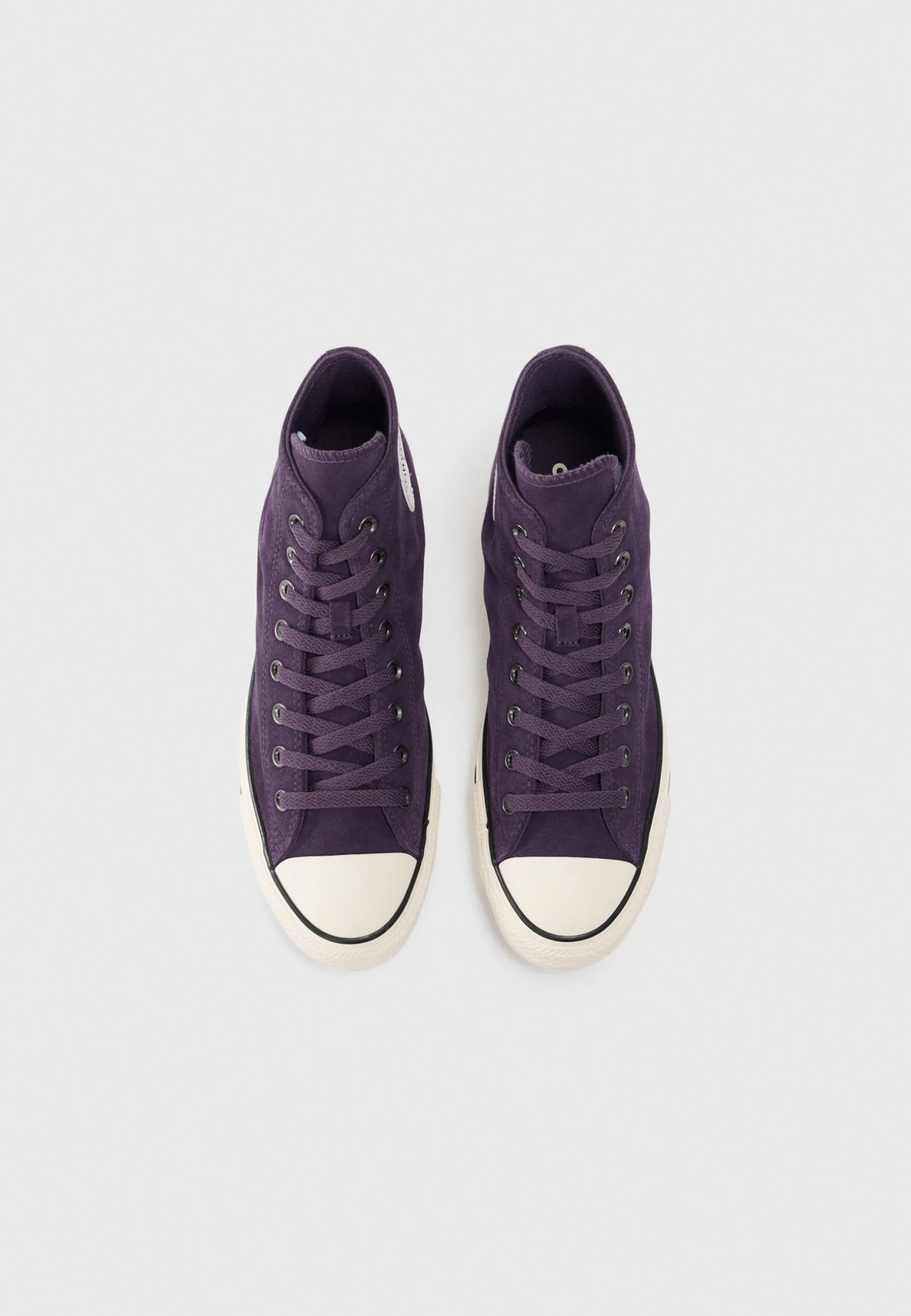 Converse CHUCK TAYLOR ALL STAR UNISEX - High-top Trainers - Raisin/egret 4 Converse CHUCK TAYLOR ALL STAR UNISEX - High-top Trainers - Raisin/egret - Image 4