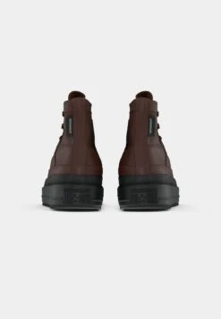 Converse CHUCK TAYLOR ALL STAR EQUIP WP UNISEX - High-top Trainers - Totally Fudged/black 10 Converse CHUCK TAYLOR ALL STAR EQUIP WP UNISEX - High-top Trainers - Totally Fudged/black -Converse Store a07e847c06e9403abae84953a77f3701