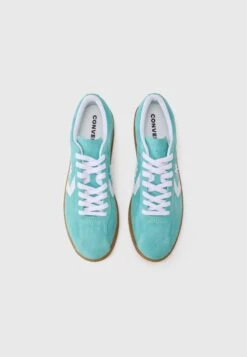Converse CLASSIC TRAINER UNISEX - Trainers - Archive Sea Green/white -Converse Store a0e431a8c31a4c5084d4002f257f9ada