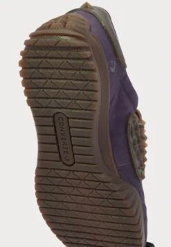 Converse CHET LO RUN STAR TRAINER UNISEX - Trainers - Nightshade -Converse Store a1027bc4980a431cbcfca5b2e5a738e1