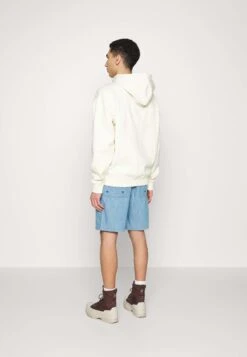 Converse Utility - Denim Shorts - Blue Denim -Converse Store a10cb647faff41f883f353c4e4f101fd