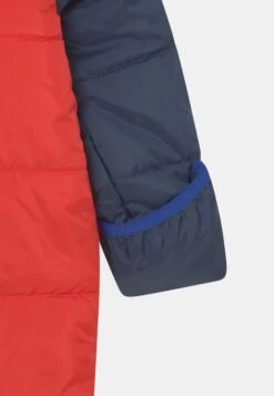 Converse Color Block Snow Suit Unisex - Snowsuit - University Red -Converse Store a116110e55c24aeca38bffe7be6f8e02