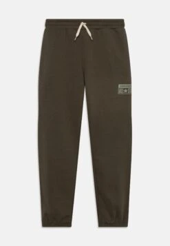 Converse Jogger - Tracksuit Bottoms - Cargo Khaki