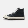 Converse Chuck 70 Ltd Unisex - High-Top Trainers - Black Trek Vintage