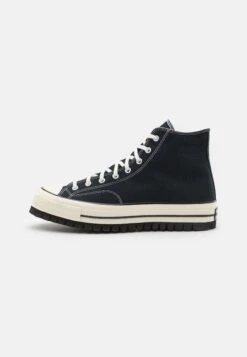 Converse Chuck 70 Ltd Unisex - High-Top Trainers - Black Trek Vintage