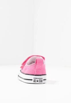 Converse Chuck Taylor All Star - Trainers - Pink -Converse Store a1f87d852e0e476997768c6ffc48ff10