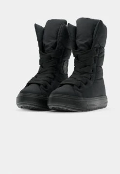 Converse CHUCK TAYLOR ALL STAR ELEMENTS BOOT - Lace-up Ankle Boots - Black 10 Converse CHUCK TAYLOR ALL STAR ELEMENTS BOOT - Lace-up Ankle Boots - Black -Converse Store a20df68a70e54bda9b92c4cbbab467b8