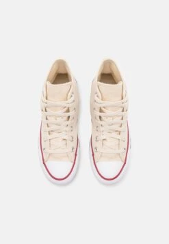 Converse CHUCK TAYLOR ALL STAR CLASSIC UNISEX - High-top Trainers - Natural Ivory 10 Converse CHUCK TAYLOR ALL STAR CLASSIC UNISEX - High-top Trainers - Natural Ivory -Converse Store a27d6535e6b24bd481653bca1a6365ba