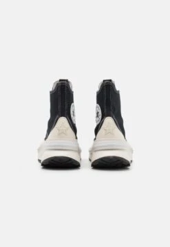 Converse Run Star Legacy Unisex - High-Top Trainers - Black/Egret/White -Converse Store a29e4b8038a74f038b667c8b44d7ba65