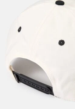 Converse ALL STAR RELAXED UNISEX - Cap - Black/egret -Converse Store a2b066aed95d40338fa994a0a3a107b3