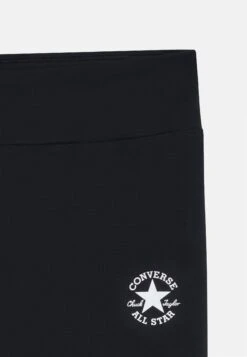Converse CORE LEGGING DISSECTED - Leggings - Black 5 Converse CORE LEGGING DISSECTED - Leggings - Black -Converse Store a325e3b7d04e41c4afedb6c4616d1136