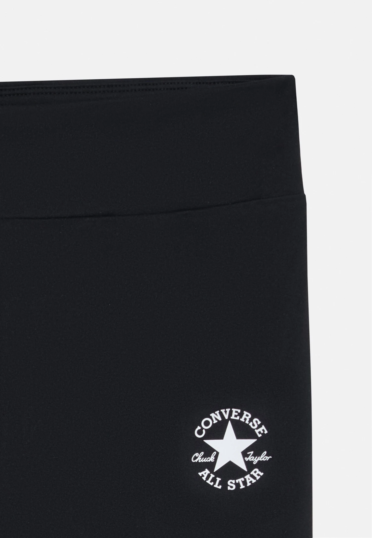 Converse CORE LEGGING DISSECTED - Leggings - Black 3 Converse CORE LEGGING DISSECTED - Leggings - Black - Image 3