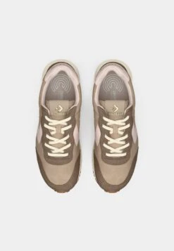 Converse OMEGA TRAINER UNISEX - Trainers - Vintage Cargo/shy Flamingo/grounded -Converse Store a37a85843c70407cb65b744cf2c10afb