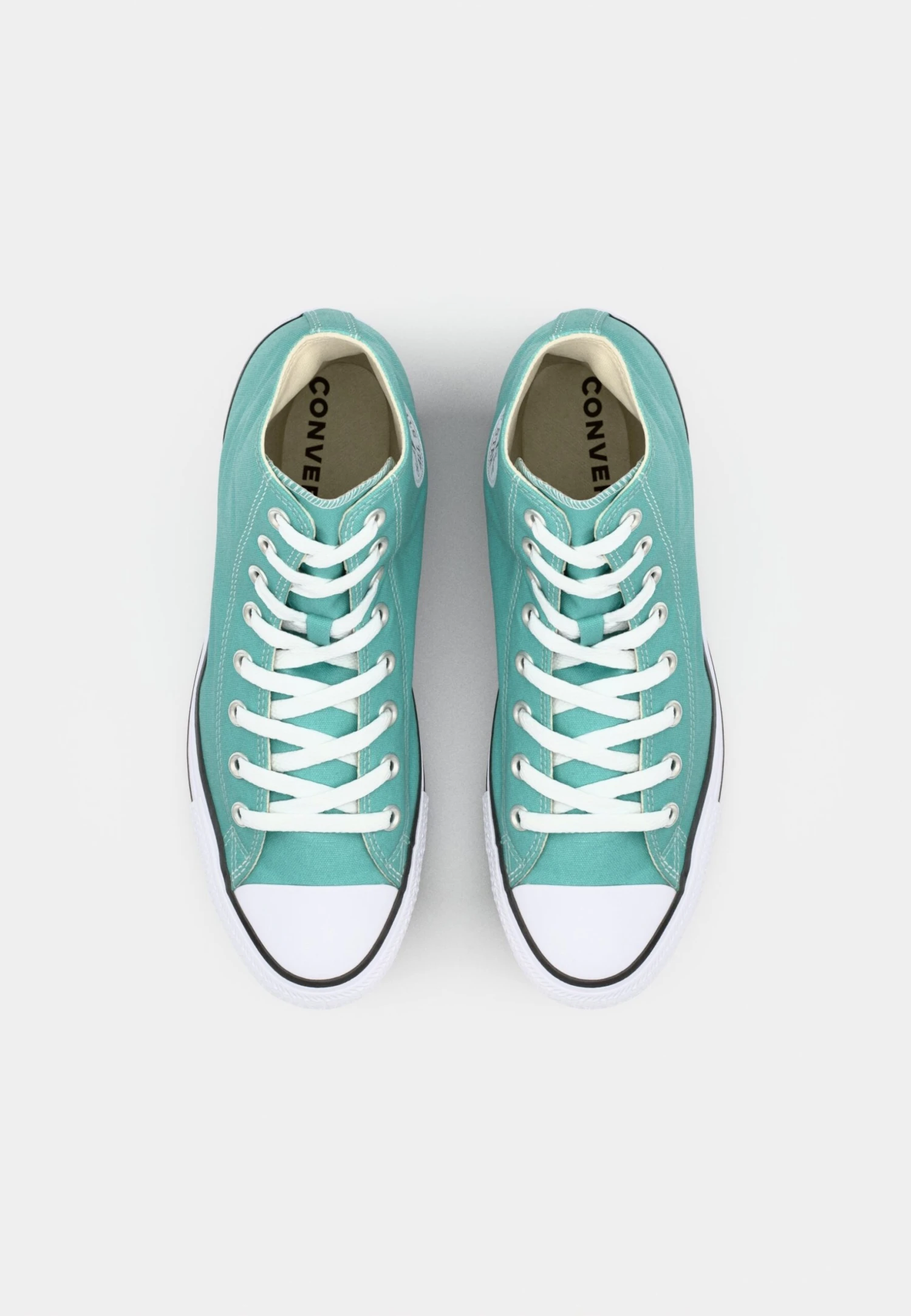 Converse CHUCK TAYLOR ALL STAR UNISEX - High-top Trainers - Archive Sea Green 6 Converse CHUCK TAYLOR ALL STAR UNISEX - High-top Trainers - Archive Sea Green - Image 6