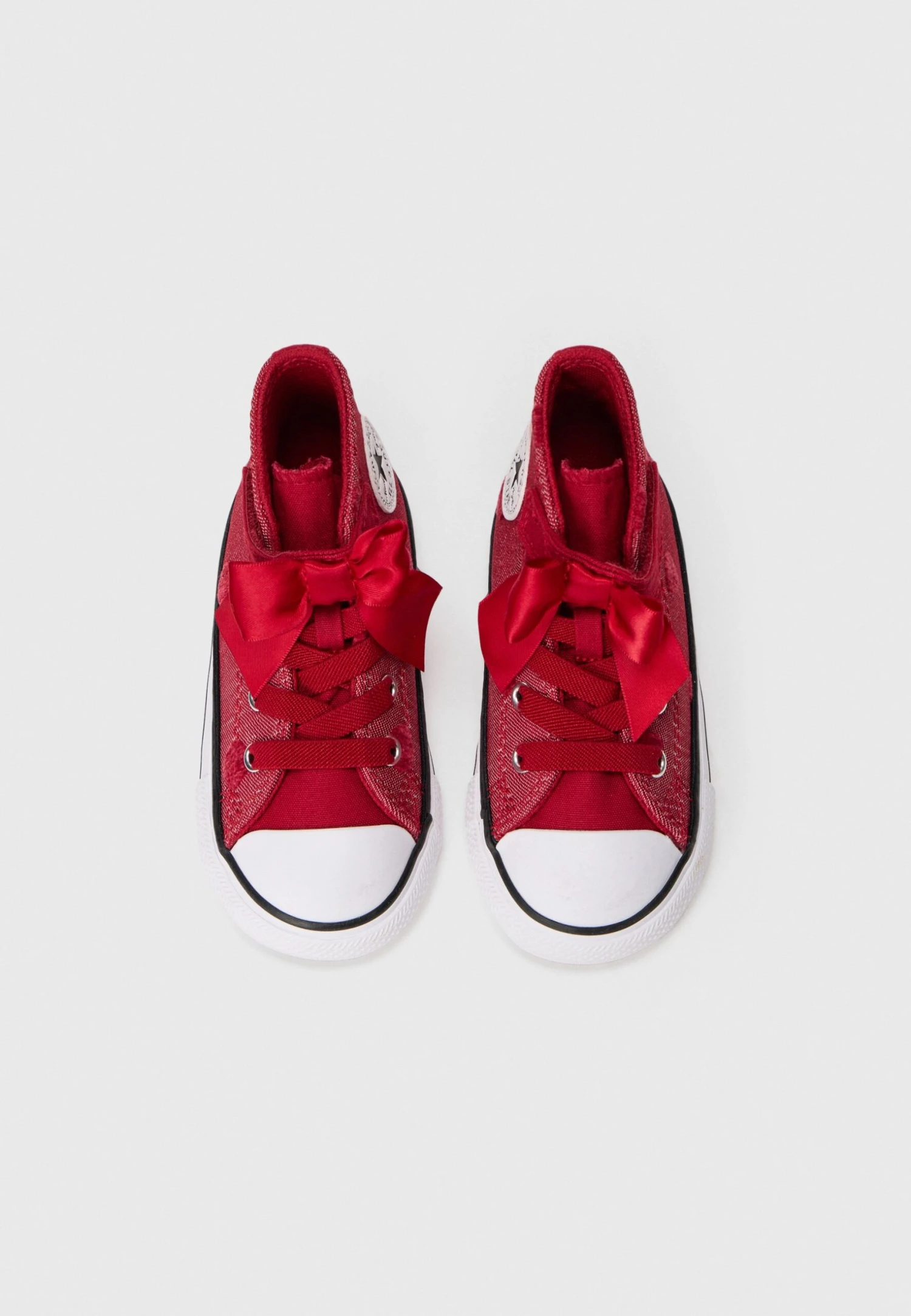 Converse CHUCK TAYLOR ALL STAR UNISEX - High-top Trainers - Days Ahead/white 4 Converse CHUCK TAYLOR ALL STAR UNISEX - High-top Trainers - Days Ahead/white - Image 4