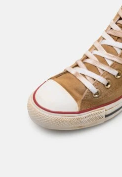 Converse Unisex - High-Top Trainers - Brown -Converse Store a52a01074267426ba9975c5569094ffc