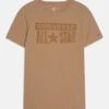 Converse All Star Tee Unisex - Print T-Shirt - Hemp