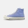 Converse Chuck 70 Unisex - High-Top Trainers - Ultraviolet/White/Black