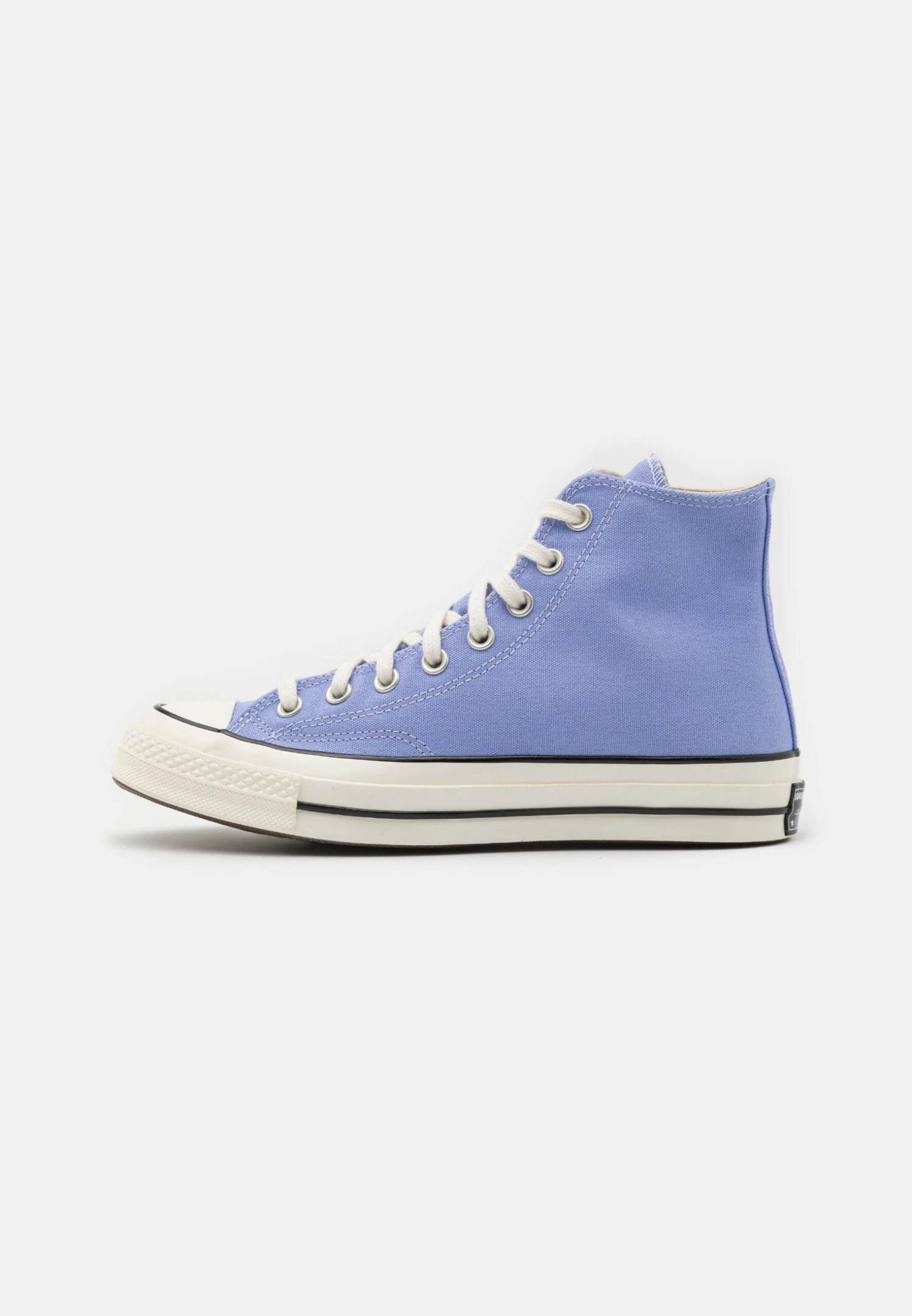 Converse Chuck 70 Unisex - High-Top Trainers - Ultraviolet/White/Black 1 Converse Chuck 70 Unisex - High-Top Trainers - Ultraviolet/White/Black