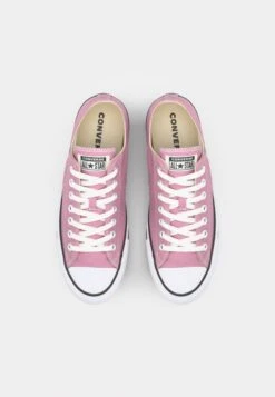 Converse CHUCK TAYLOR ALL STAR UNISEX - Trainers - Cliffside Rose 12 Converse CHUCK TAYLOR ALL STAR UNISEX - Trainers - Cliffside Rose -Converse Store a6417ee03dfc4a3bbe6016041a6c90fc