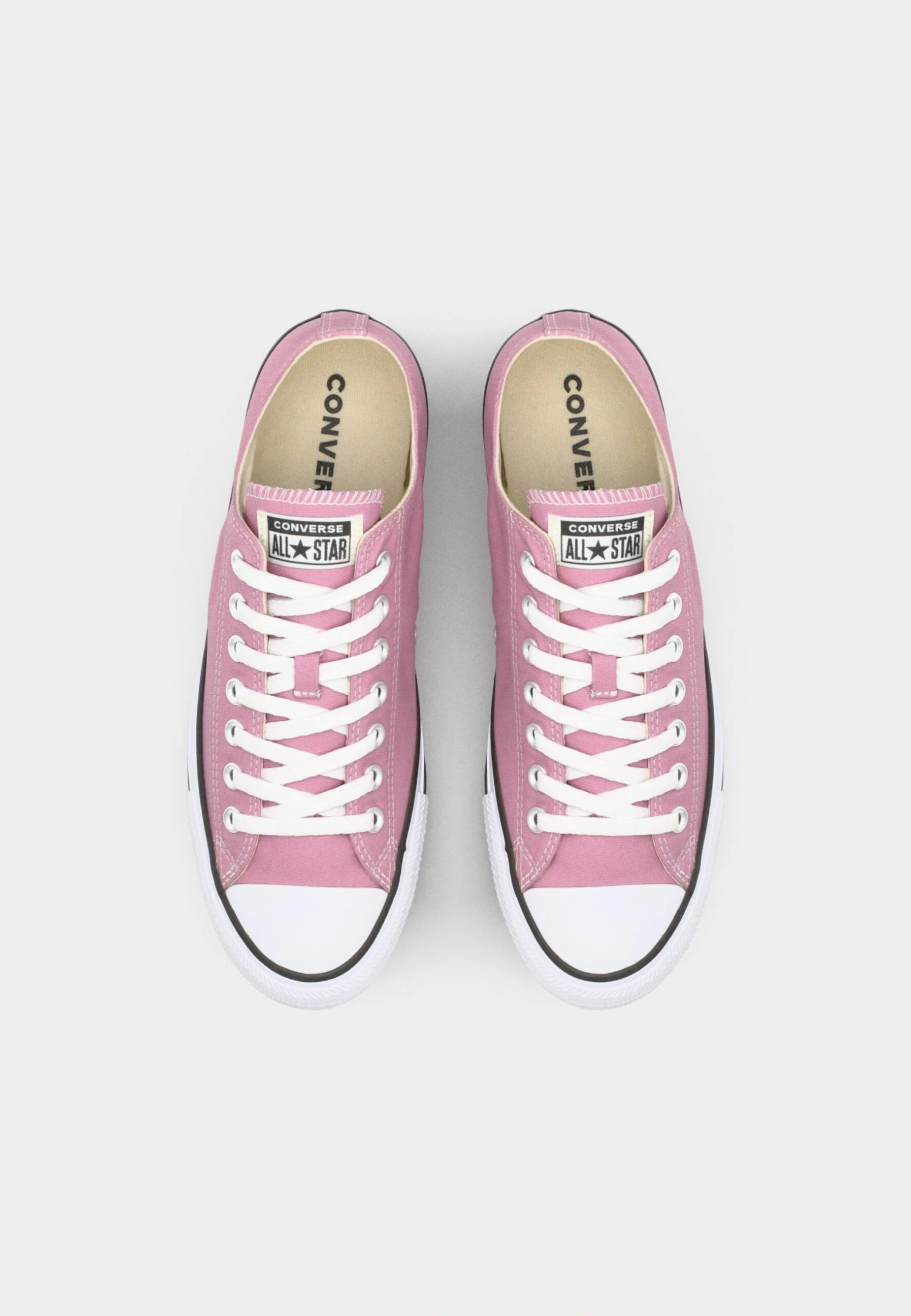 Converse CHUCK TAYLOR ALL STAR UNISEX - Trainers - Cliffside Rose 6 Converse CHUCK TAYLOR ALL STAR UNISEX - Trainers - Cliffside Rose - Image 6