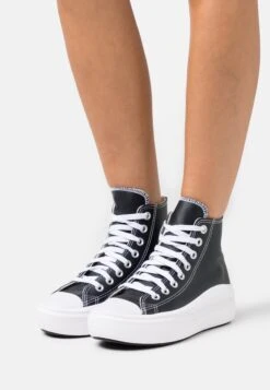 Converse Chuck Taylor All Star Move - High-Top Trainers