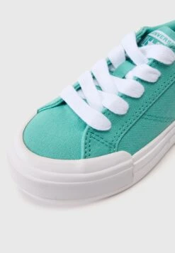 Converse CRUISE UNISEX - Trainers - Archive Sea Green/white -Converse Store a6a8739df6cd4846b67d1687a26396ac